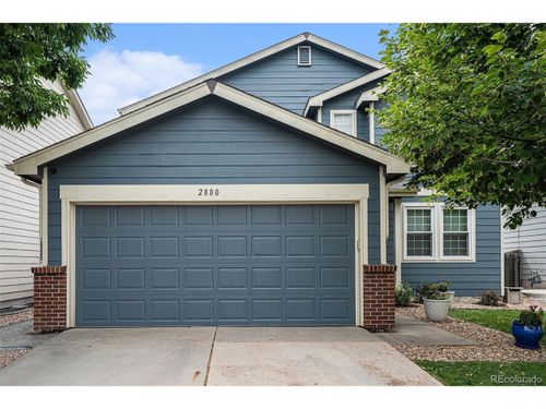 2880 E 110th Dr, Northglenn, CO, 80233-4660 | Card Image
