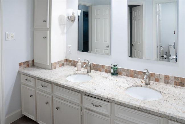 16611 Brenton Oaks Dr, House other with 4 bedrooms, 3 bathrooms and 2 parking in Spring TX | Image 19