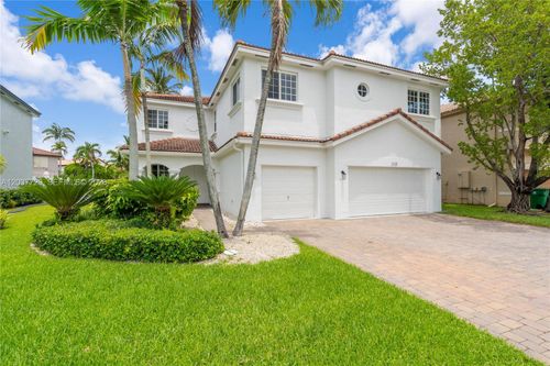 2128 Sw 176th Ter, Miramar, FL, 33029-5258 | Card Image