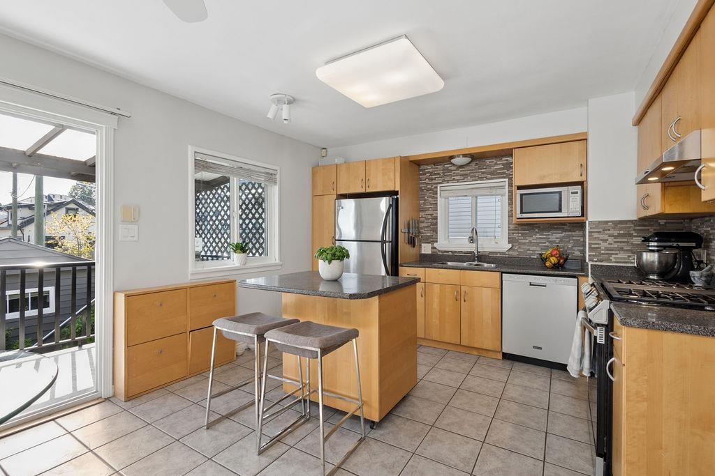 Residential in Vancouver 2