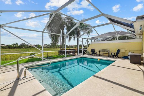 10811 Sw Elsinore Dr, Port St. Lucie, FL, 34987-2146 | Card Image