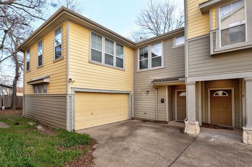apt-c-710 Franklin Blvd, Austin, TX, 78751-1962 | Card Image
