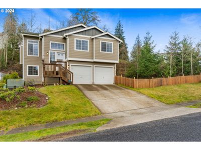 313 Kayli Ct, House other with 4 bedrooms, 3 bathrooms and 2 parking in Napavine WA | Image 1