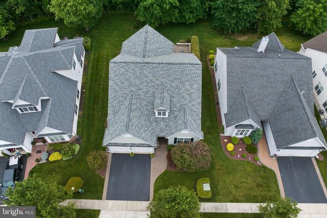 22 Amalfi Ct, House other with 2 bedrooms, 2 bathrooms and null parking in Hamilton NJ | Image 7