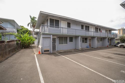 4g-1719 Nuuanu Ave, Honolulu, HI, 96817-3206 | Card Image