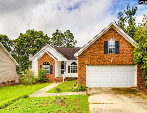 7 Bridal Path Ct, Columbia, SC, 29229-9316 | Card Image