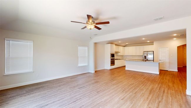 2135 Erika Ln, House other with 3 bedrooms, 2 bathrooms and null parking in Forney TX | Image 5