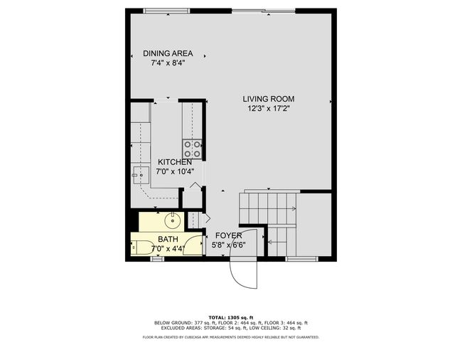 3-Floorplan #2 | Image 34