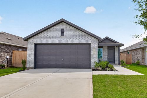 26819 Vanilla Pearls Lane, Katy, TX, 77493 | Card Image