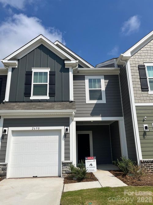 2690 Yeager Dr, Concord, NC, 28027-9183 | Card Image