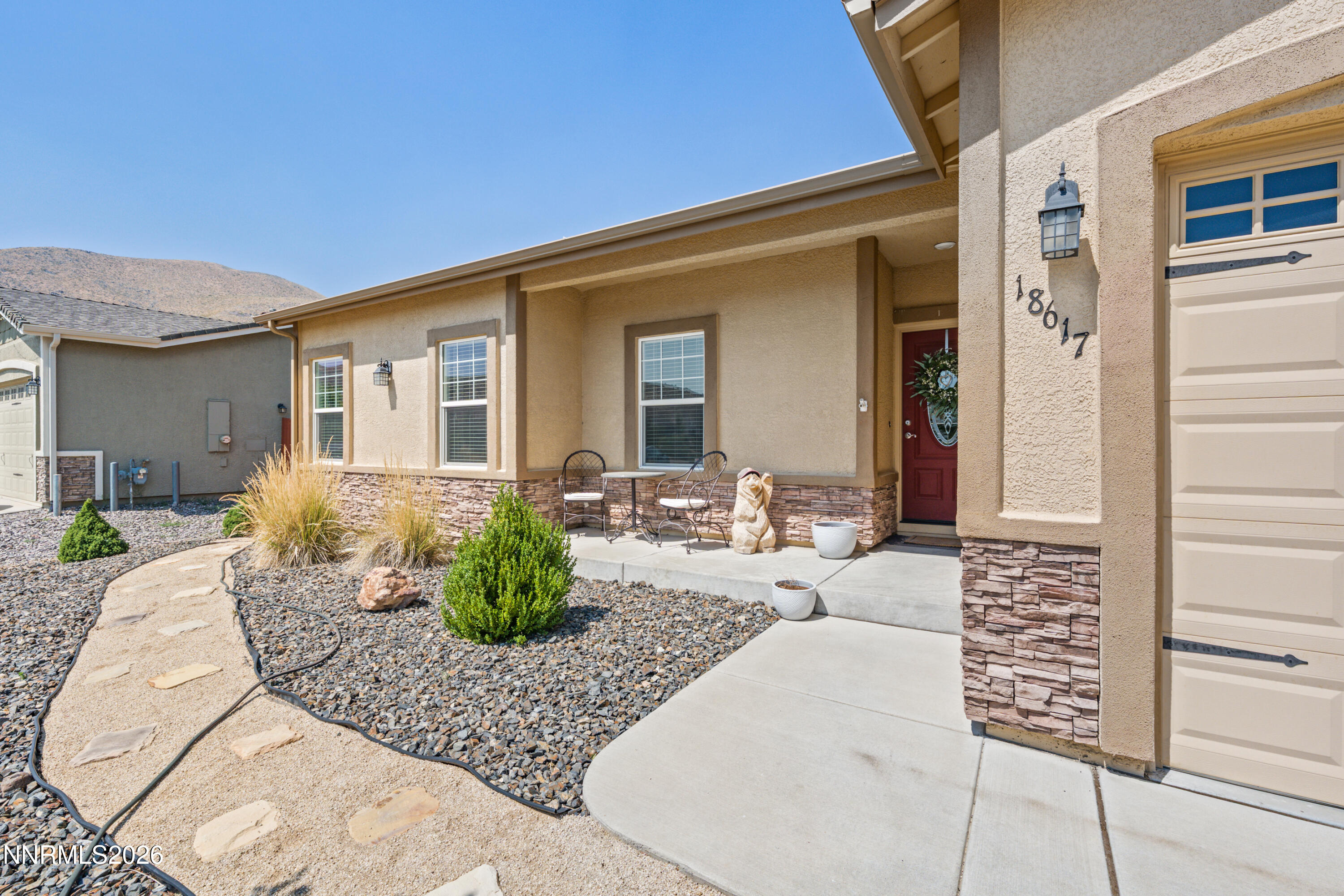 Residential in Reno 3