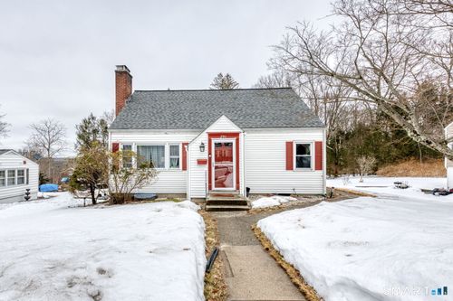 291 Mansfield Ave, Willimantic, CT, 06226-1215 | Card Image