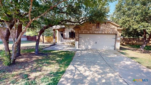 6705 Rosita Oak Dr, Killeen, TX, 76542-5786 | Card Image