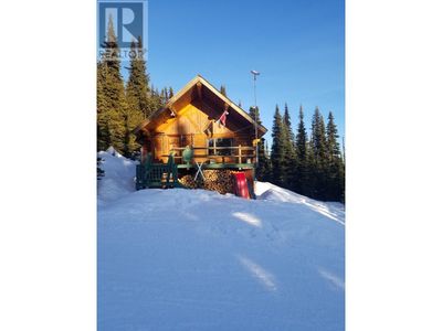 144 Prairie Rd, Home with 1 bedrooms, 0 bathrooms and null parking in Smithers BC | Image 1