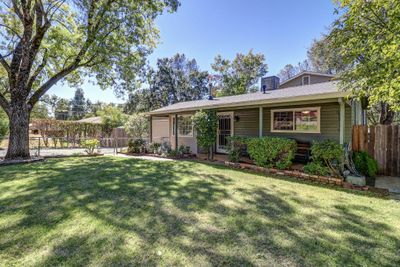 1520 Mussel Shoals Avenue, House other with 3 bedrooms, 2 bathrooms and null parking in Shasta Lake CA | Image 3