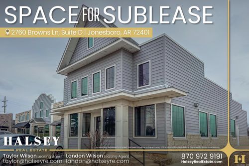 d-2760 Browns Ln, Jonesboro, AR, 72401-7271 | Card Image