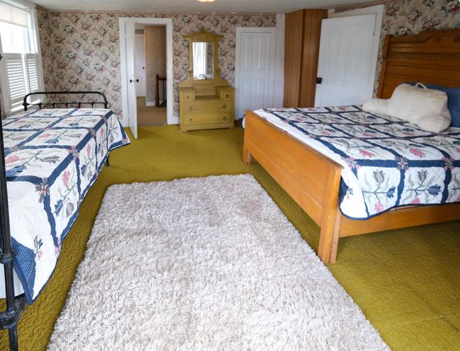 761 Main St, House other with 6 bedrooms, 2 bathrooms and null parking in Proctorsville VT | Image 26