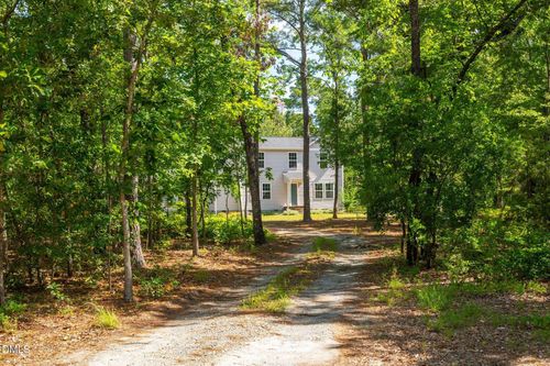 499 Jumping Run Rd, Dunn, NC, 28334-7908 | Card Image