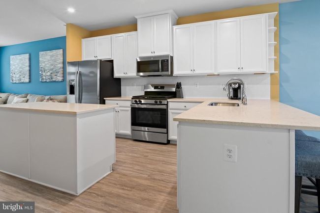3769 Cedar Mountain Way, Townhouse with 2 bedrooms, 3 bathrooms and null parking in HANOVER MD | Image 10