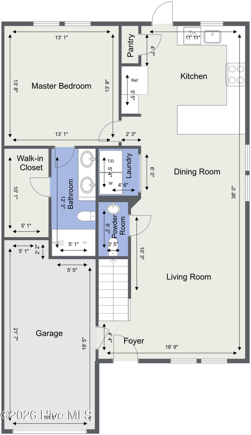 3016 Portico Ct, Leland, NC, 28451-5703 | Card Image