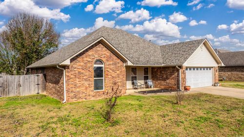 43 Dove Ln, Vilonia, AR, 72173-8038 | Card Image