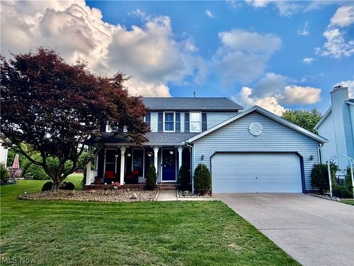 971 Fieldstone Dr, Kent, OH, 44240-2078 | Card Image