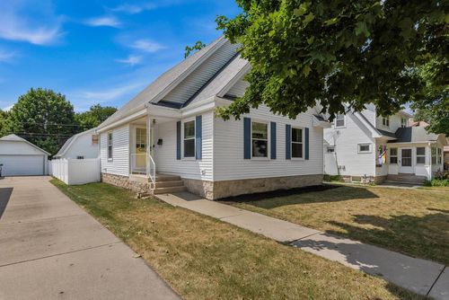 143 Harrison Avenue, Waukesha, WI, 53186 | Card Image