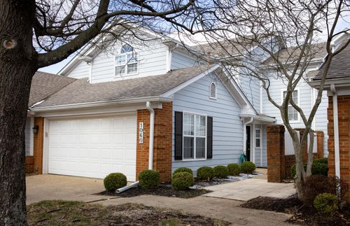 1060 Griffin Gate Dr, Lexington, KY, 40511-1382 | Card Image