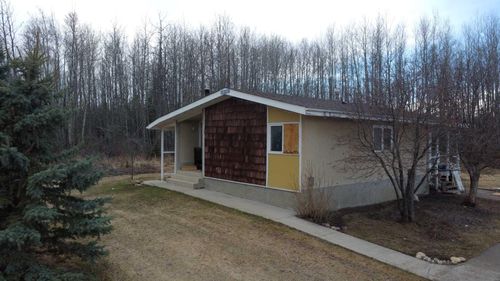 30 3 St, Blue Ridge, AB, T0E | Card Image