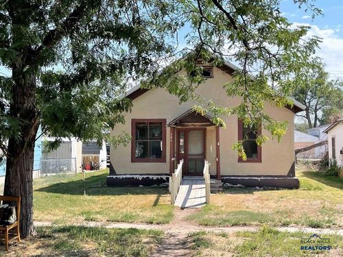 505 4th Ave, Edgemont, SD, 57735-4825 | Card Image