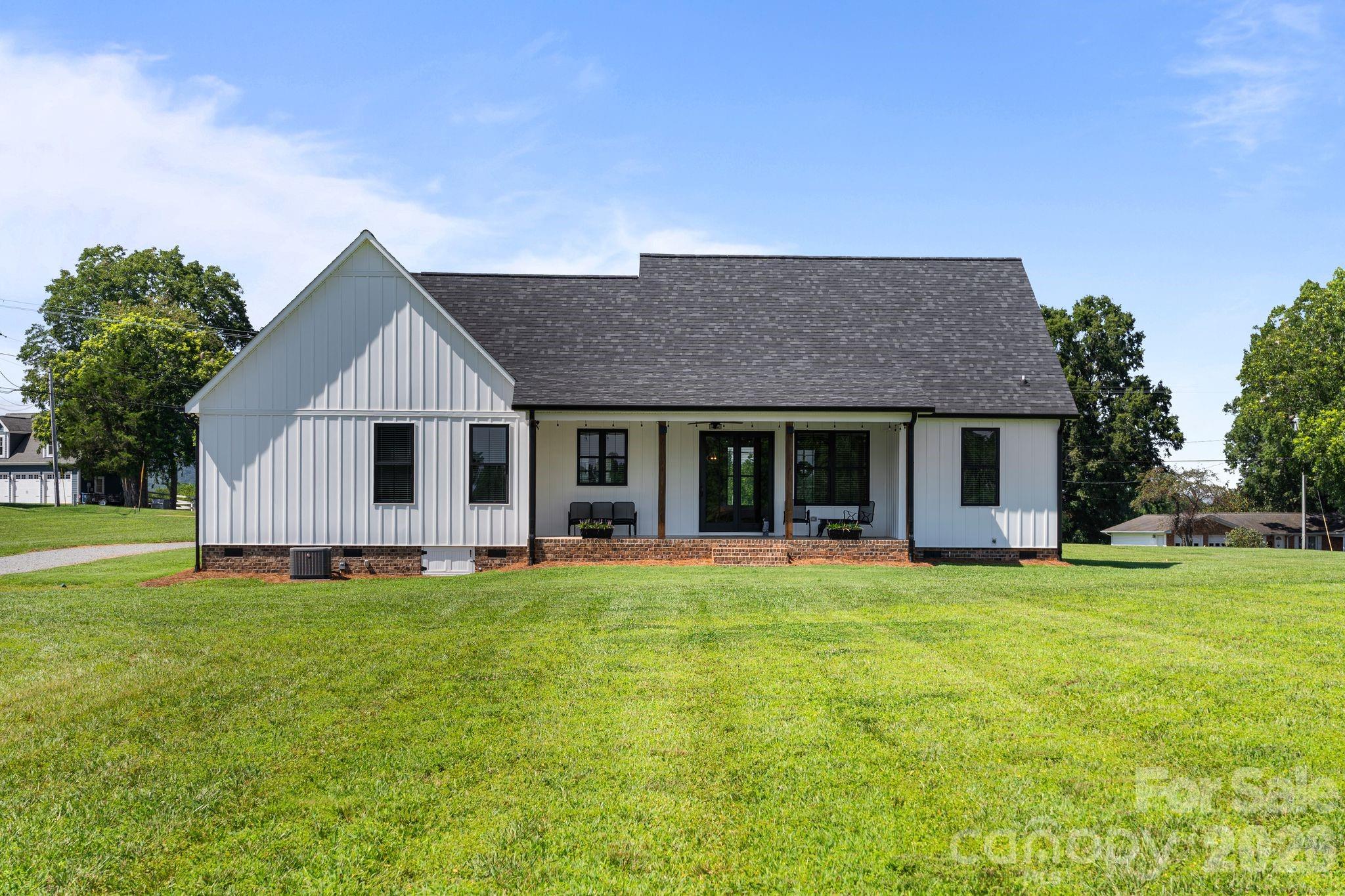 Residential in Hickory 5