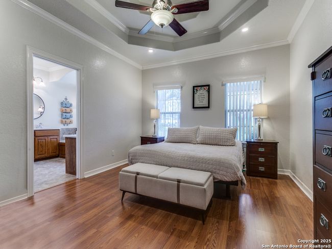 6840 S Loop 1604 W, House other with 3 bedrooms, 3 bathrooms and null parking in Von Ormy TX | Image 21