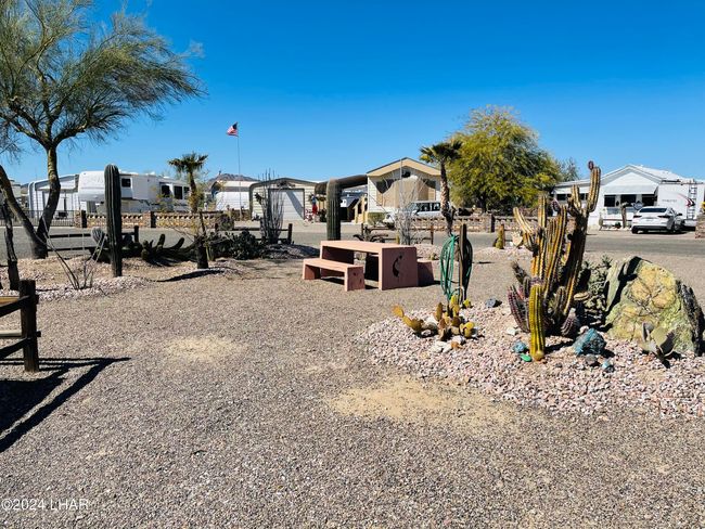 LOT-13 - 200 N Moon Mountain Ave, House other with 1 bedrooms, 1 bathrooms and null parking in Quartzsite AZ | Image 24