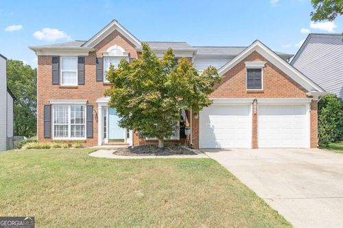 3431 Chastain Glen Ln Ne, Marietta, GA, 30066-2594 | Card Image