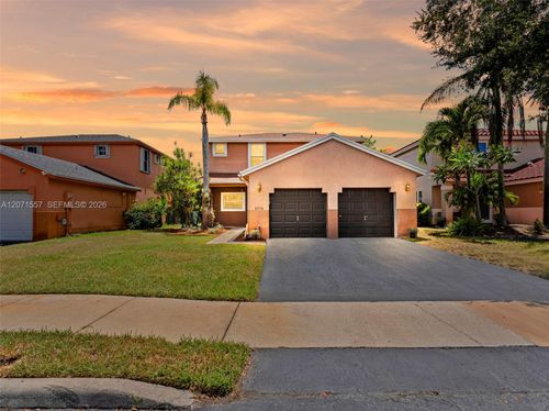 20714 Nw 3rd St, Pembroke Pines, FL, 33029-3516 | Card Image