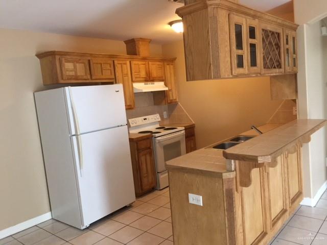 Residential Lease in Pharr 3