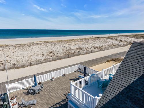 2400 Ocean Front, Lavallette, NJ, 08735-2715 | Card Image
