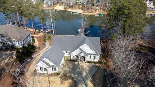 2731 Club Drive, Greensboro, GA, 31024 | Card Image