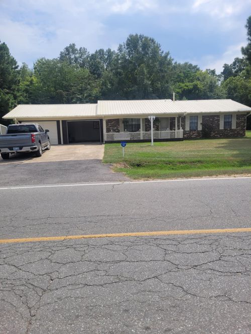 608 E Oakland St, Monticello, AR, 71655-4534 | Card Image