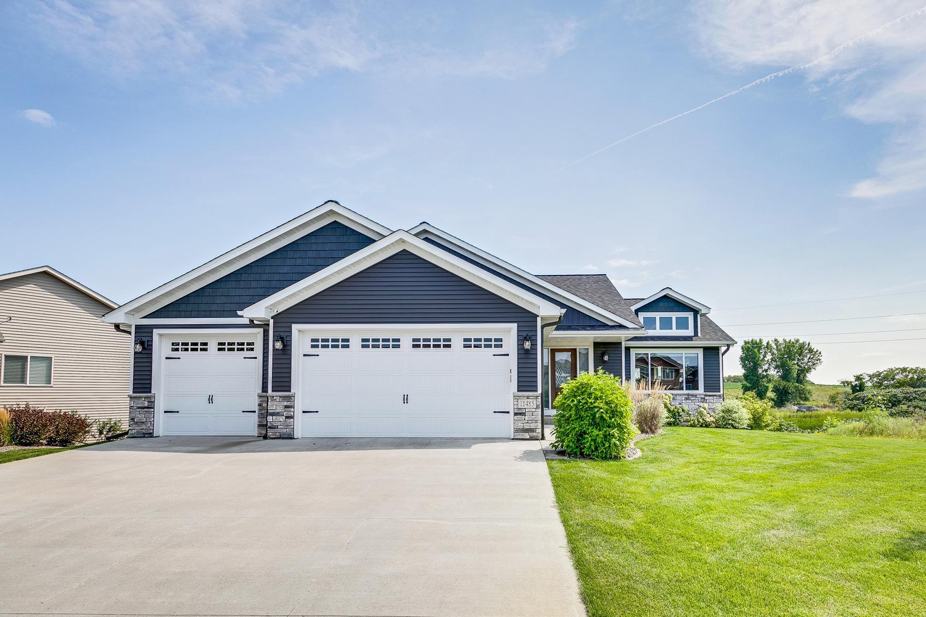 Latham Ln, Chisago City, MN 55013
