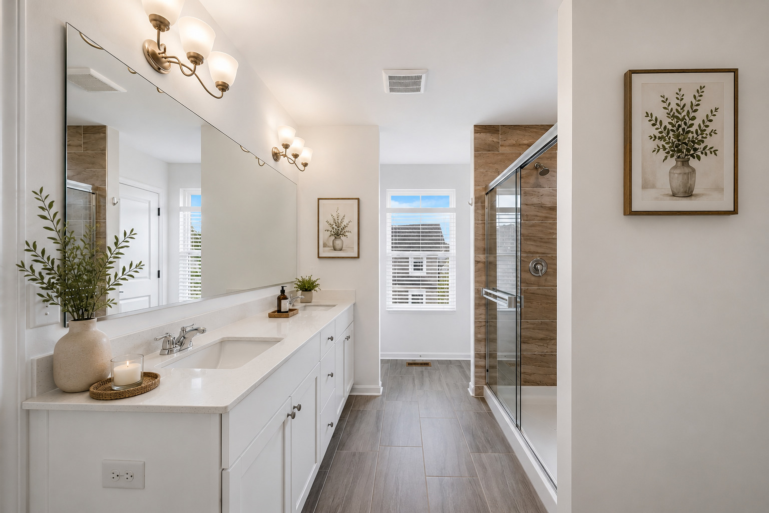 Residential Lease in Aurora 5