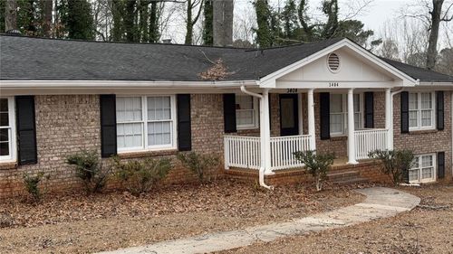 3404 Forest Hill Rd, Powder Springs, GA, 30127-2017 | Card Image