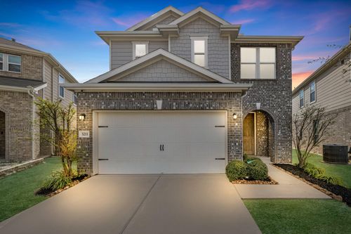 5211 Crimson Flagg Ct, Katy, TX, 77493-3753 | Card Image