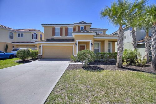 5303 Wildwood Way, DAVENPORT, FL, 33837 | Card Image