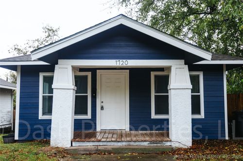 1720 W Reconciliation Way, Tulsa, OK, 74127-7843 | Card Image