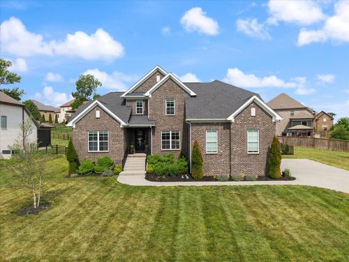 289 Crooked Creek Ln, Hendersonville, TN, 37075-6713 | Card Image