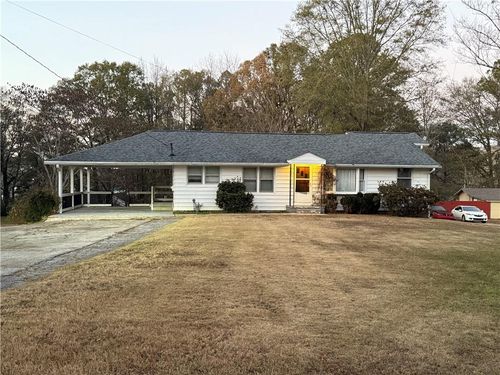 498 Ridge Ave Sw, Mableton, GA, 30126-3314 | Card Image