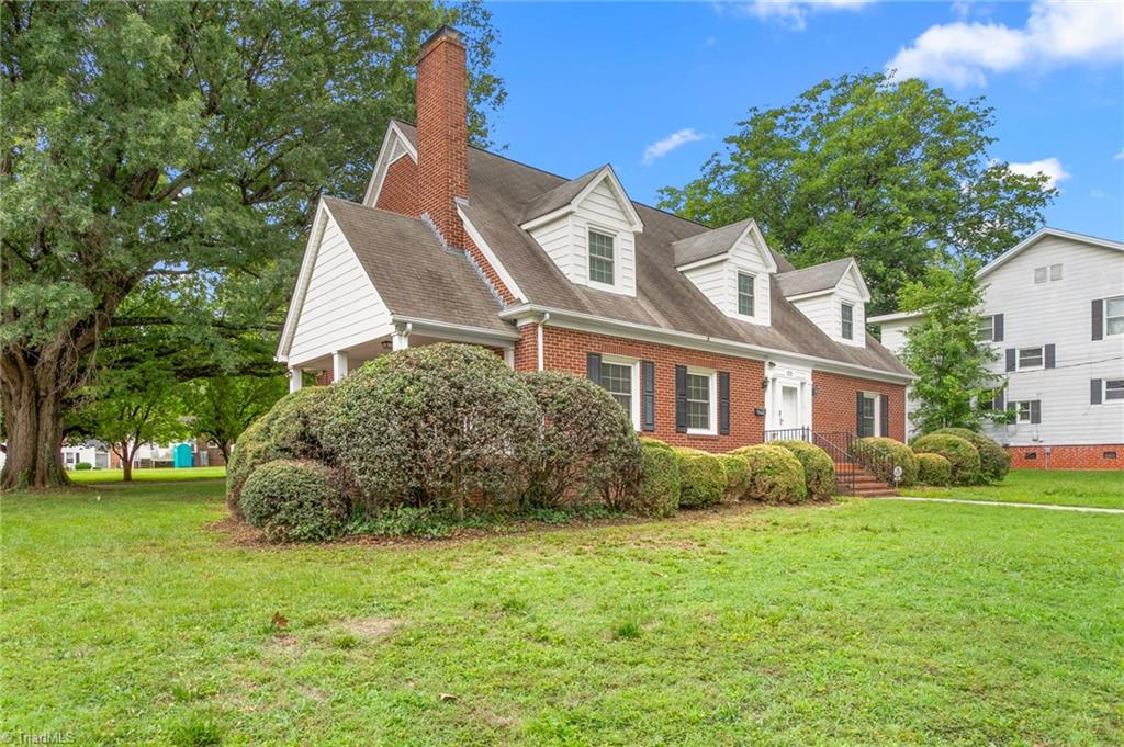 Residential in Graham 3