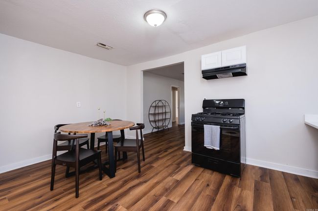 1101 W Charles Bussey Ave, House other with 3 bedrooms, 1 bathrooms and null parking in Little Rock AR | Image 12