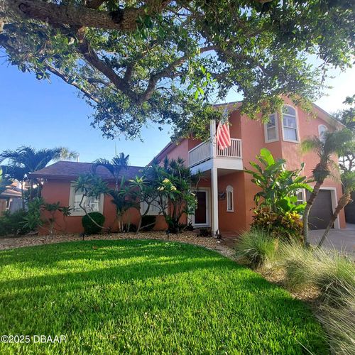 55 Plaza Dr, ORMOND BEACH, FL, 32176-4149 | Card Image